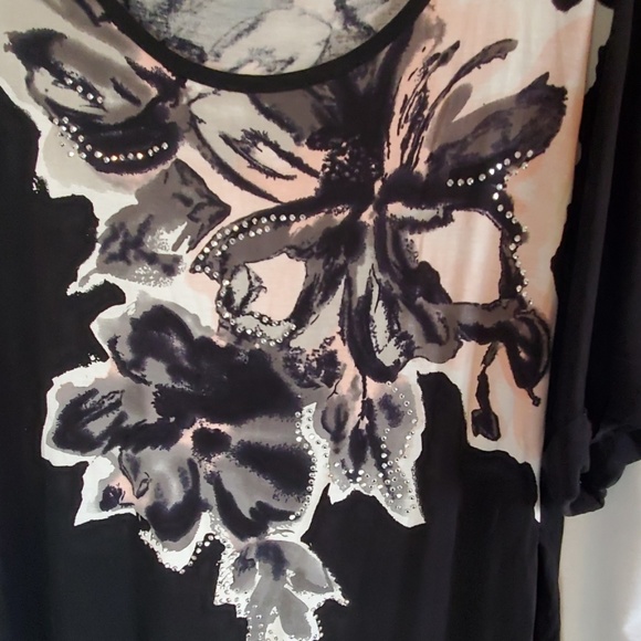 INC Top - Picture 2 of 3